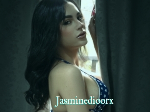 Jasminedioorx
