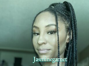 Jasminegarnet