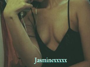 Jasminexxxxx