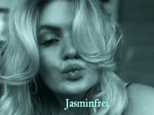 Jasminfrei