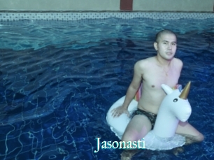 Jasonasti