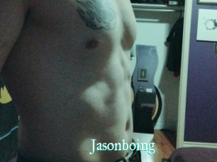 Jasonboing