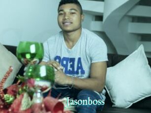 Jasonboss