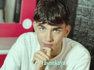 Jasonkaya