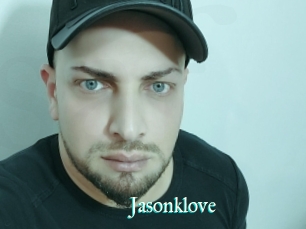 Jasonklove