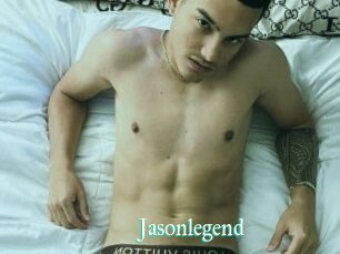 Jasonlegend