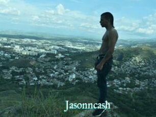 Jasonncash