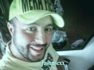 Jasonsexx