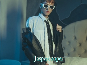 Jaspercooper