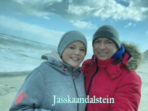 Jasskaandalstein