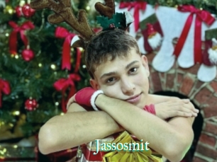 Jassosmit