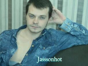 Jasssonhot