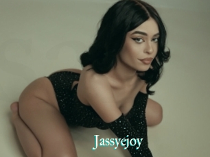 Jassyejoy