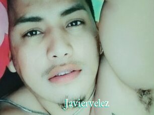 Javiervelez