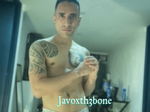 Javoxth3bone