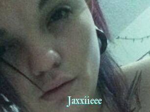 Jaxxiieee