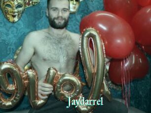Jaydarrel