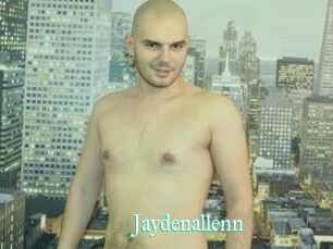 Jaydenallenn
