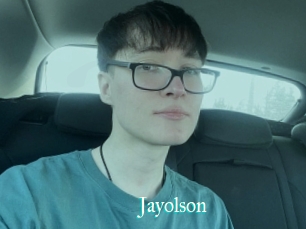 Jayolson