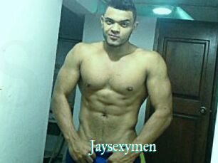 Jaysexymen
