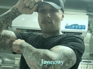 Jaysnowy