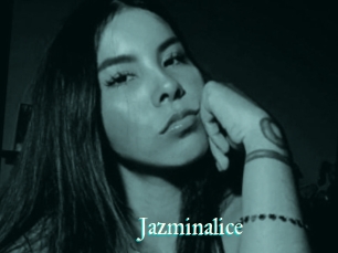 Jazminalice