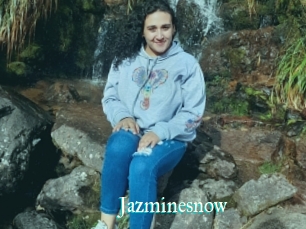 Jazminesnow
