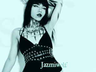Jazmiwolf