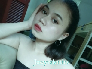 Jazzyvalentine