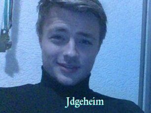 Jdgeheim