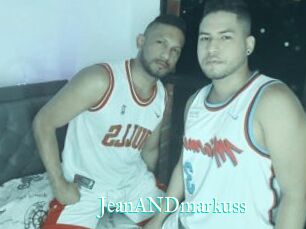 JeanANDmarkuss