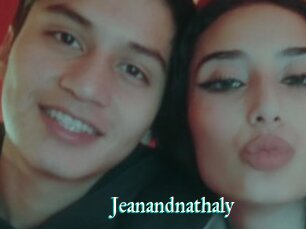 Jeanandnathaly