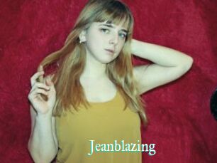 Jeanblazing