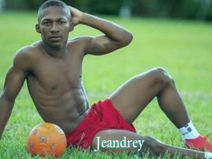Jeandrey