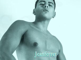 Jeanferrer