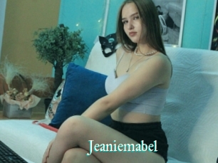 Jeaniemabel