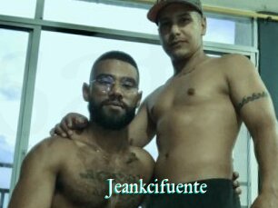 Jeankcifuente