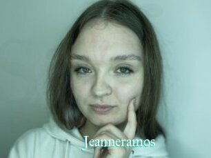 Jeanneramos