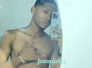 Jeannikexxx