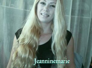 Jeanninemarie