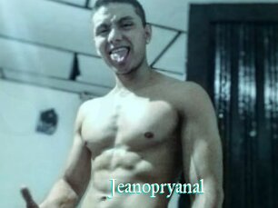 Jeanopryanal