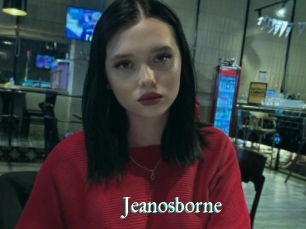 Jeanosborne