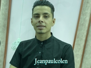 Jeanpaulcolen