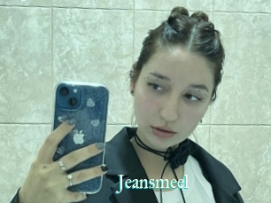 Jeansmeel