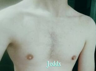 Jeddx