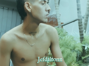 Jefdaltonn