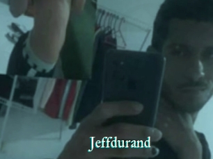 Jeffdurand