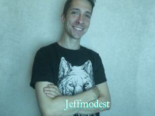 Jeffmodest