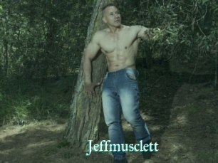 Jeffmusclett