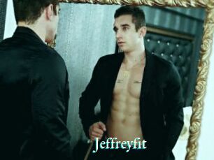 Jeffreyfit